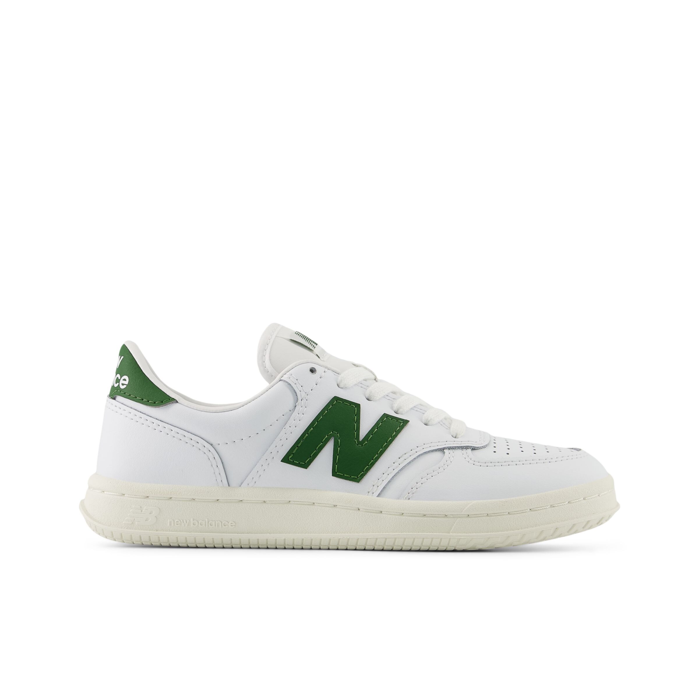 new balance Trainers 'T500' in White