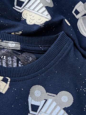NAME IT Shirt 'NMMHECTOR' in Blue