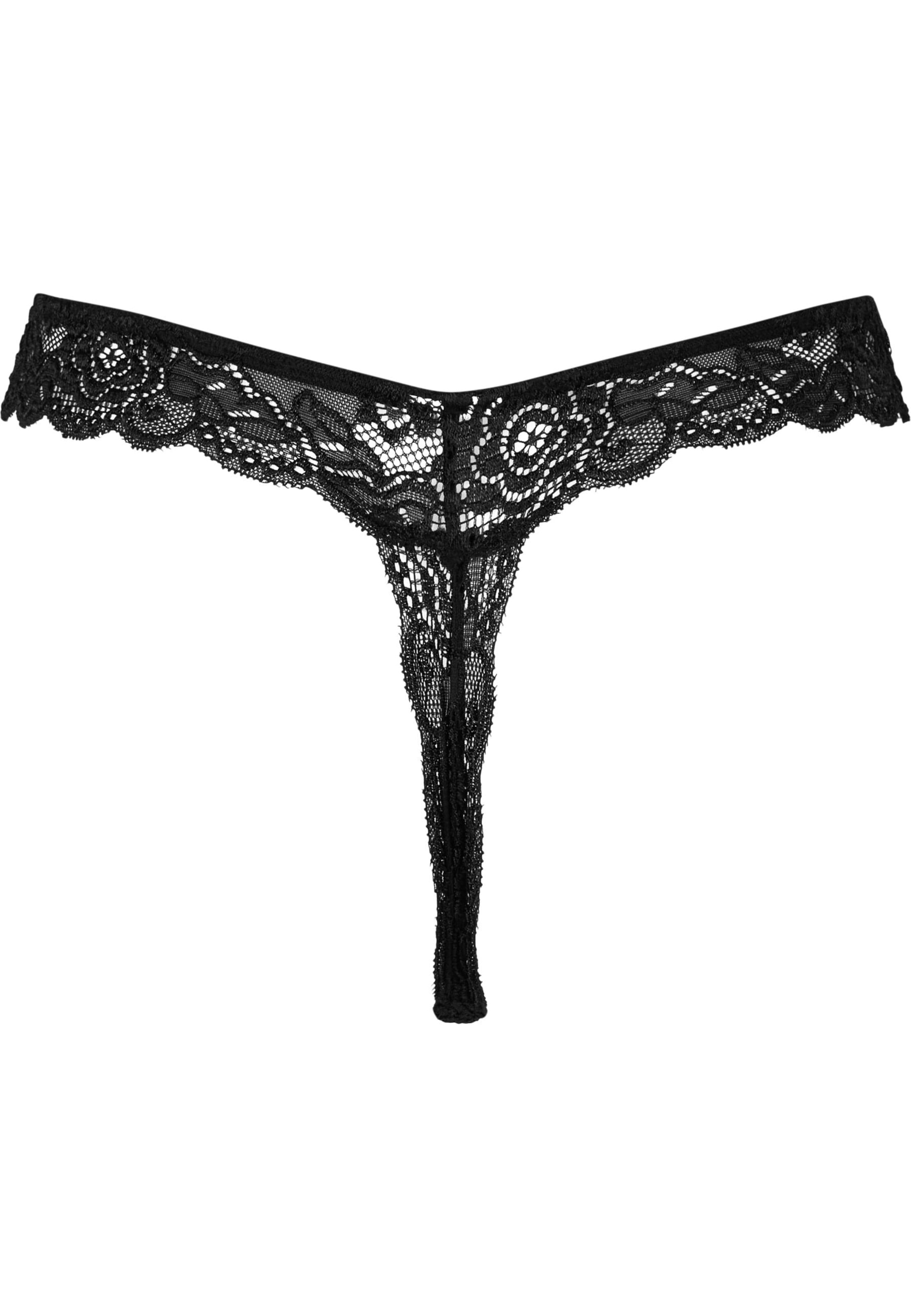 Urban Classics Σλιπ ' ' σε μαύρο