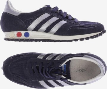 ADIDAS ORIGINALS Sneakers & Trainers in 38,5 in Blue: front