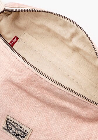 LEVI'S ® Gürteltasche 'Devon' in Pink