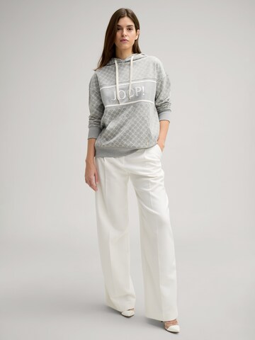 JOOP! Sweatshirt in Grau