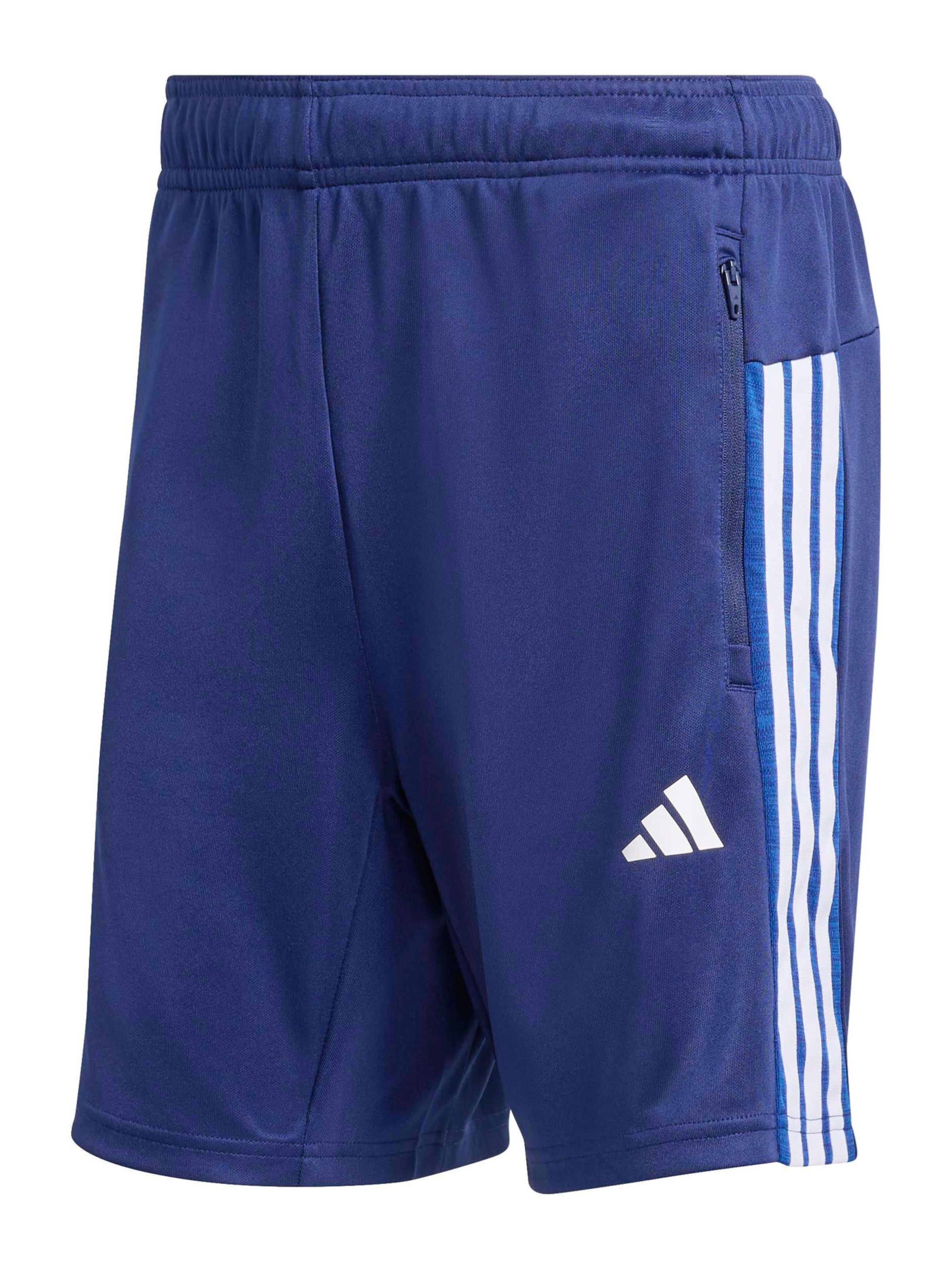 Regular Pantalon de sport 'WE ALLSET' ADIDAS PERFORMANCE en bleu : devant