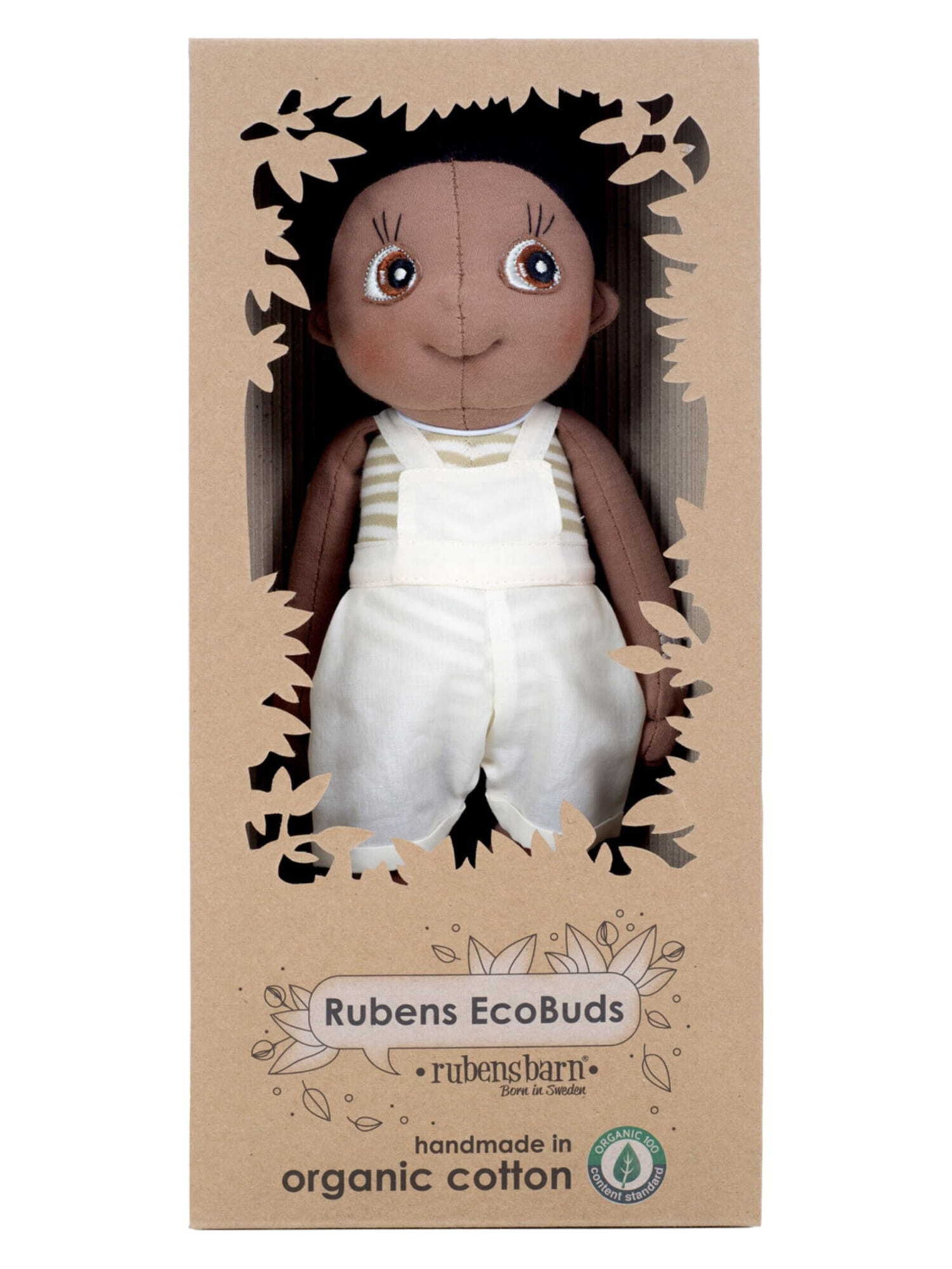 Animaux en peluche Rubens Barn en mélange de couleurs