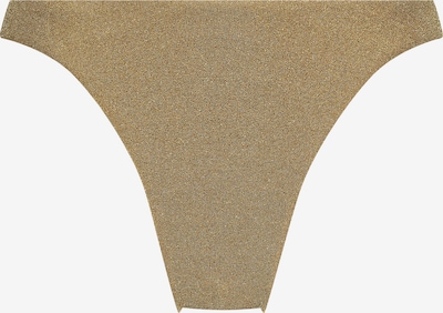 Bikinio kelnaitės iš Hunkemöller, spalva – Auksas, Prekių apžvalga