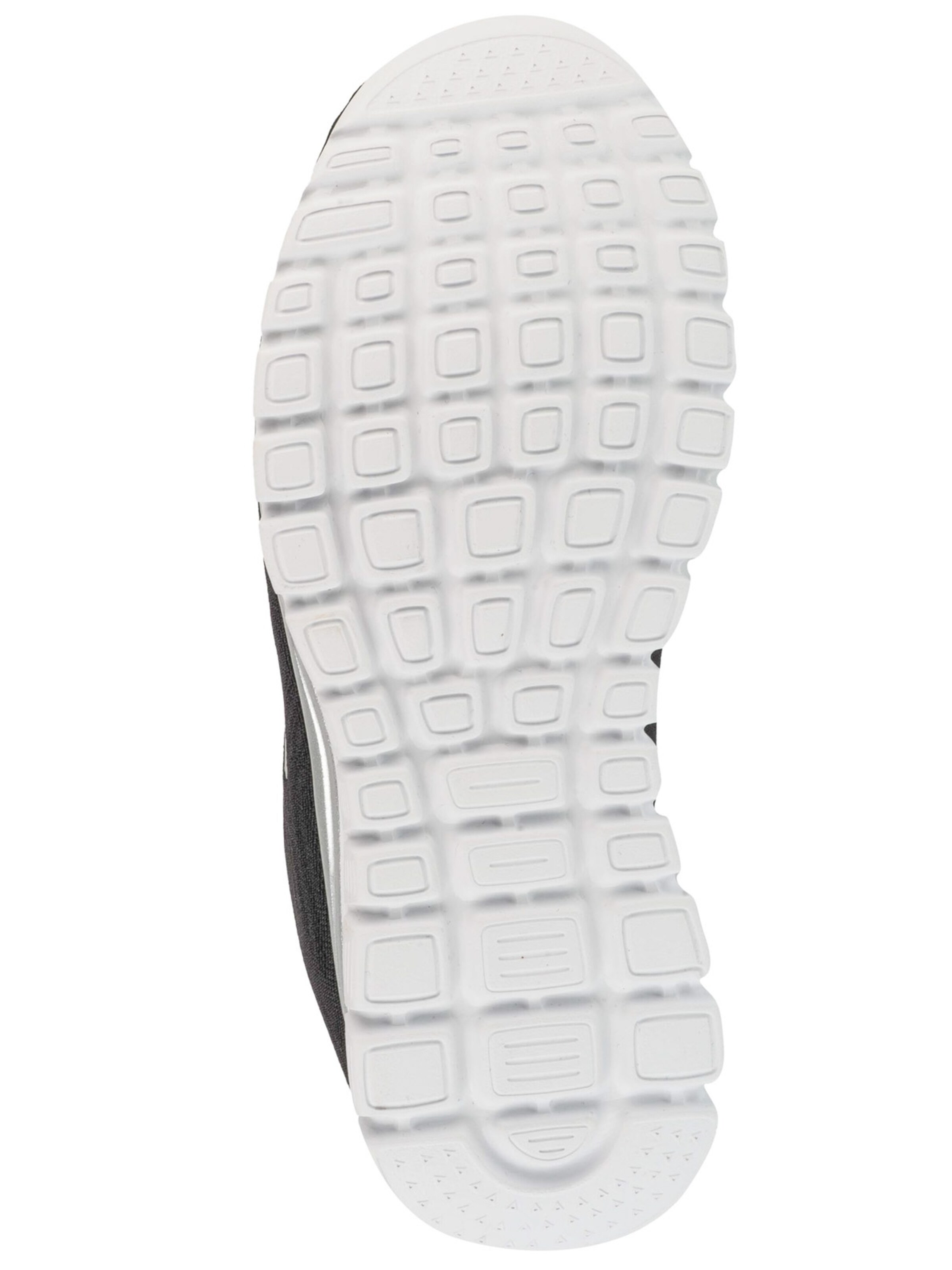 SKECHERS Sneaker low 'Skechers Graceful - Get Connected'‌ in Schwarz