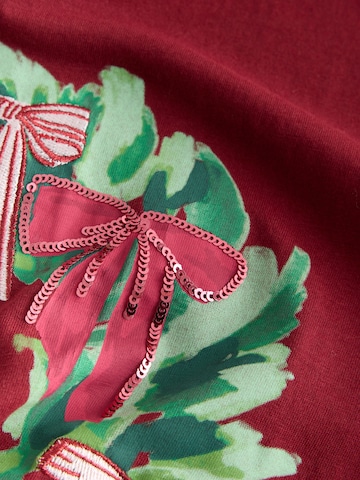 Maglietta di Next in rosso