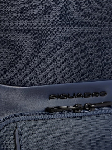 Piquadro Backpack in Blue