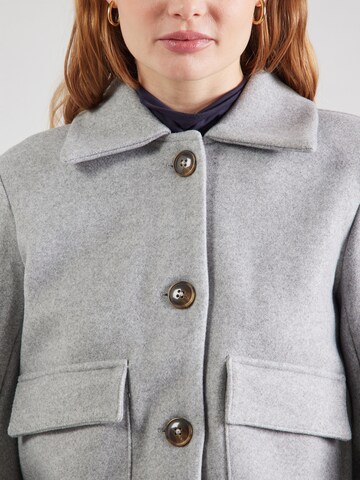 JDY Between-Season Jacket in Grey