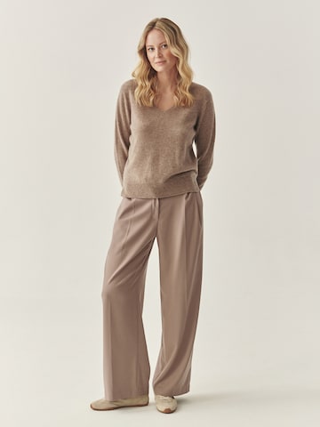 TATUUM Baggy Штаны в Бежевый