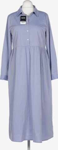 JcSophie Dress in L in Blue: front