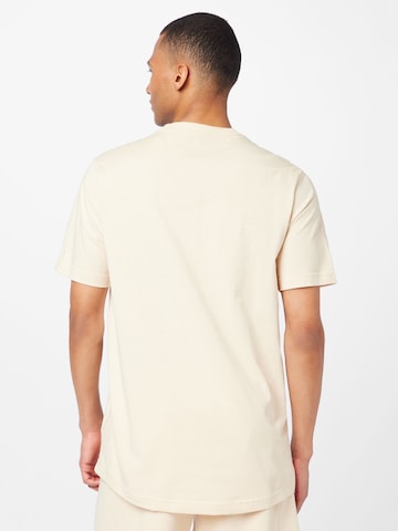 ADIDAS SPORTSWEAR Koszulka funkcyjna 'All Szn' w kolorze beżowy