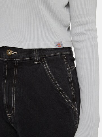 T-shirt 'Plentywood' DICKIES en gris