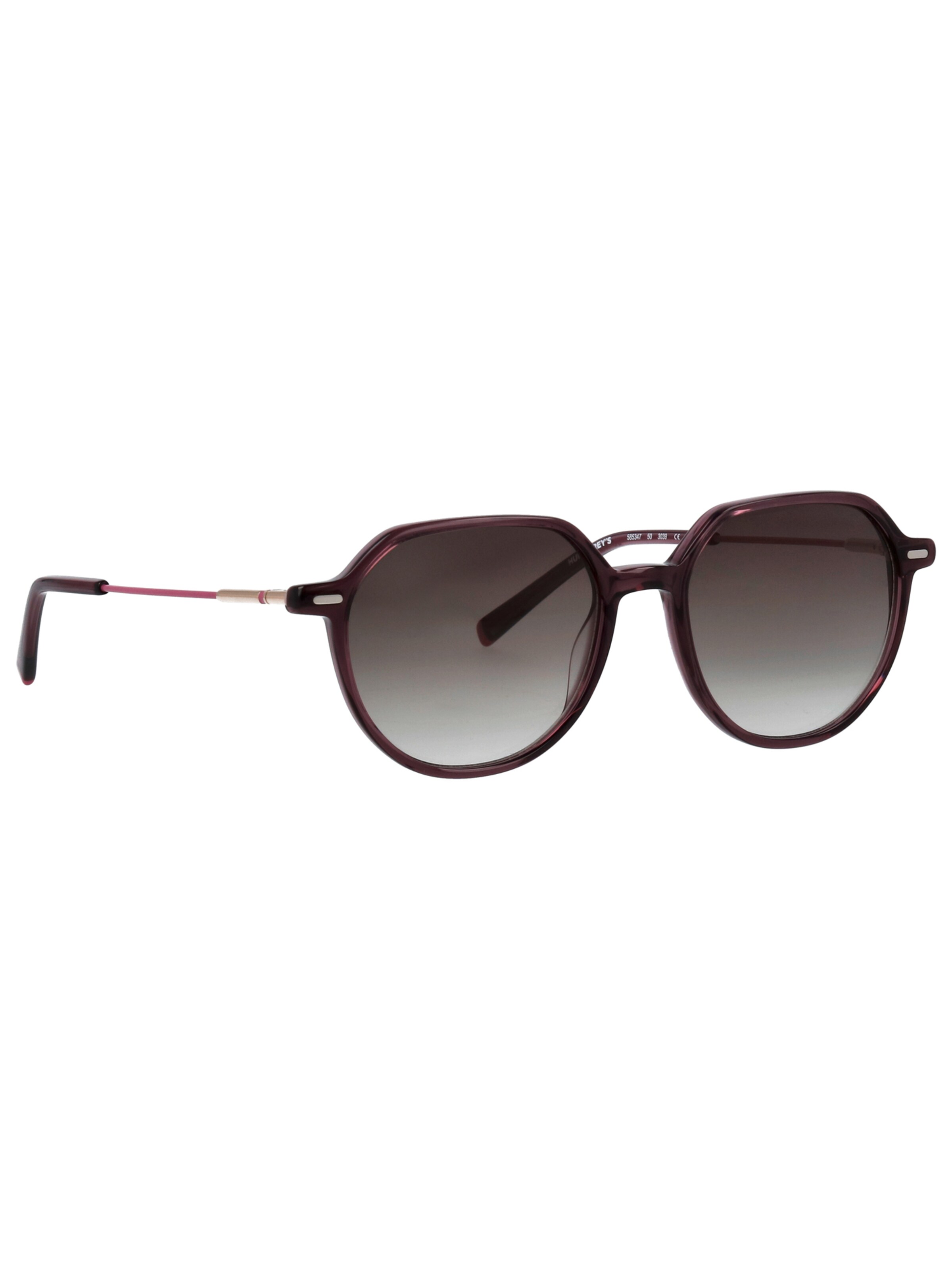 Humphrey's eyewear Sunglasses in Purple