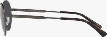 Polo Ralph Lauren Солнцезащитные очки '0PH314252925171' в Серый