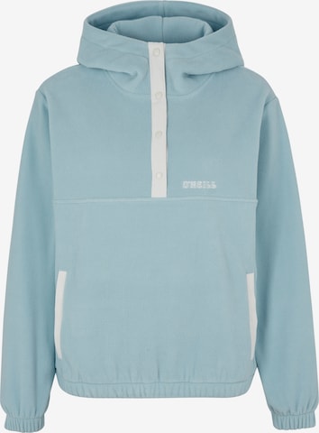 O'NEILL Sweatshirt in Blue: front