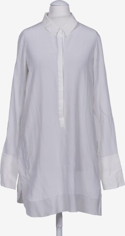 Dorothee Schumacher Blouse & Tunic in S in Grey: front
