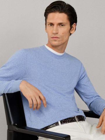 Hackett London Sweater in Blue