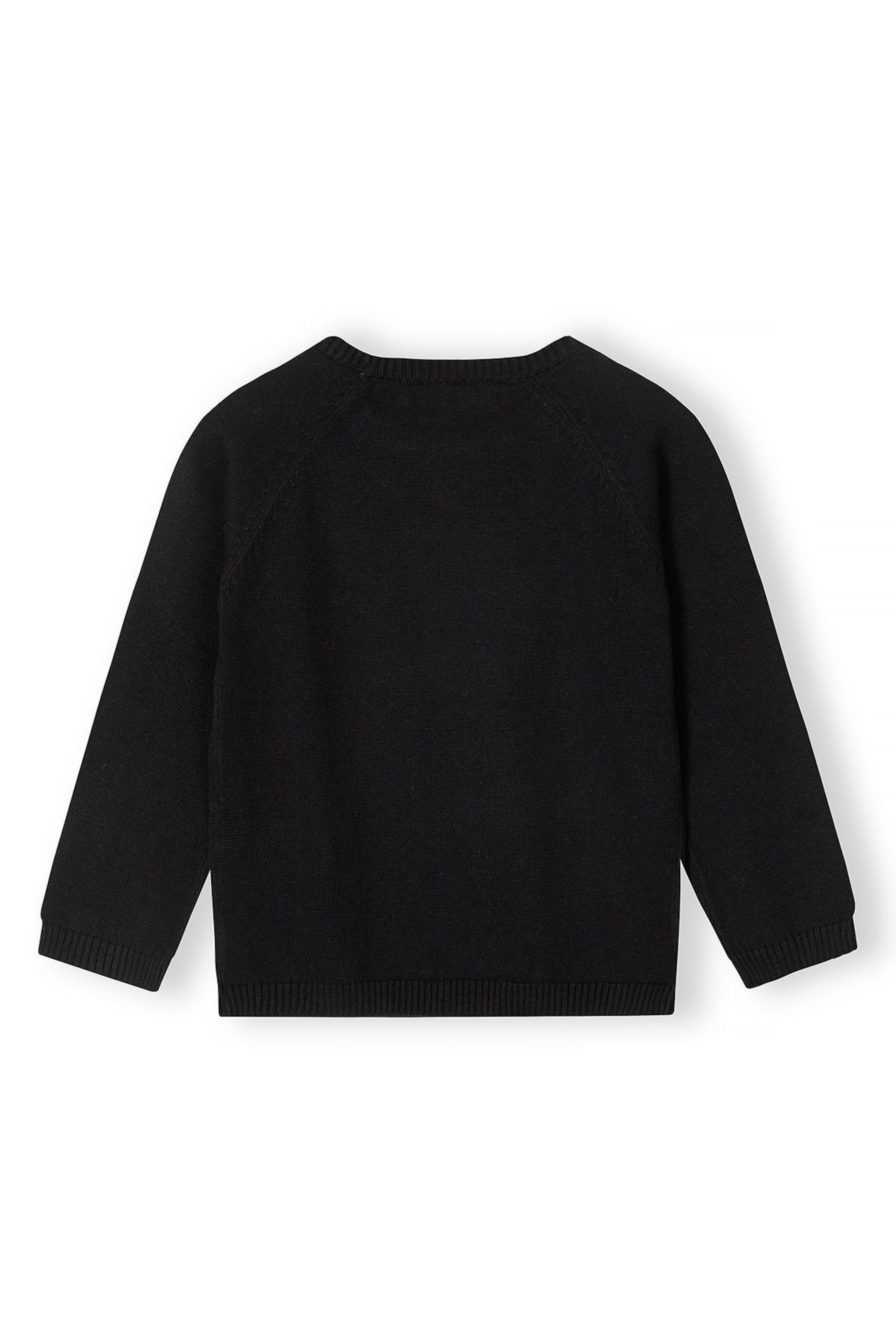 MINOTI Tröja i svart