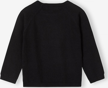 Pull-over MINOTI en noir