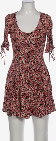 Free People Dress in S in Red: front