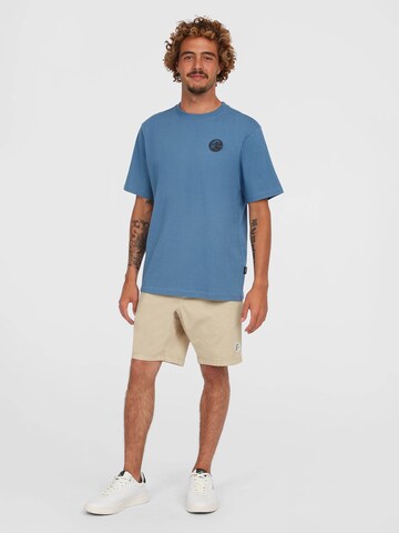 Regular Pantaloni de la O'NEILL pe bej