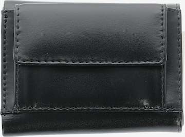 Picard Portemonnee 'Offenbach' in Zwart: voorkant