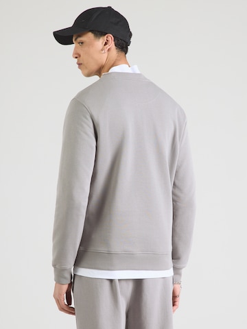 Sweat-shirt Pepe Jeans en gris