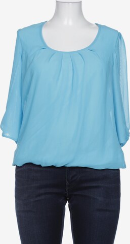 Ashley Brooke by heine Blouse & Tunic in XL in Blue: front