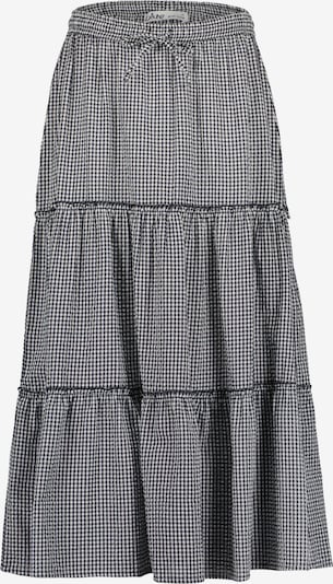 Sijonas iš BLUE SEVEN, spalva – tamsiai mėlyna / balta, Prekių apžvalga