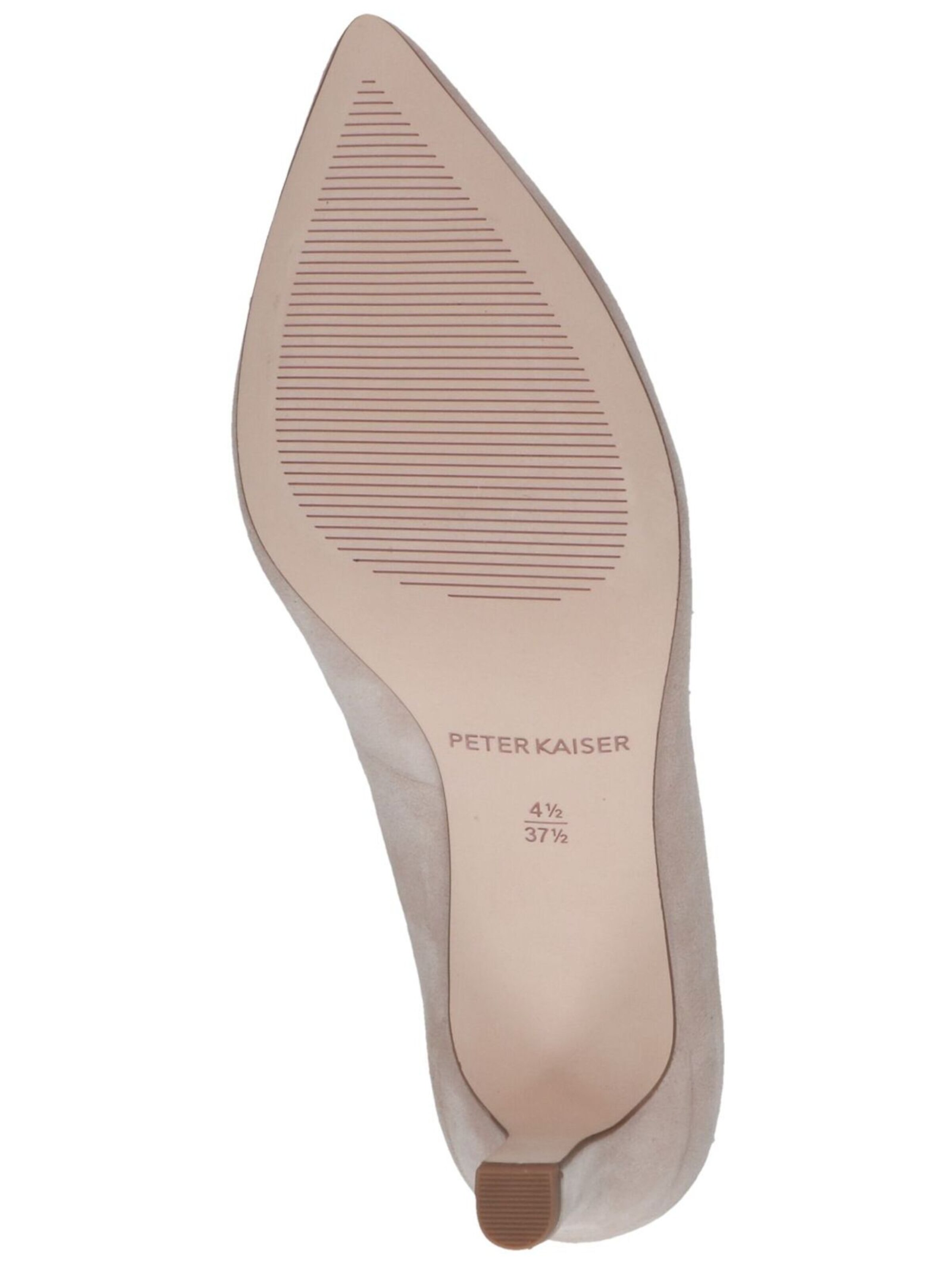 PETER KAISER Pumps in Beige