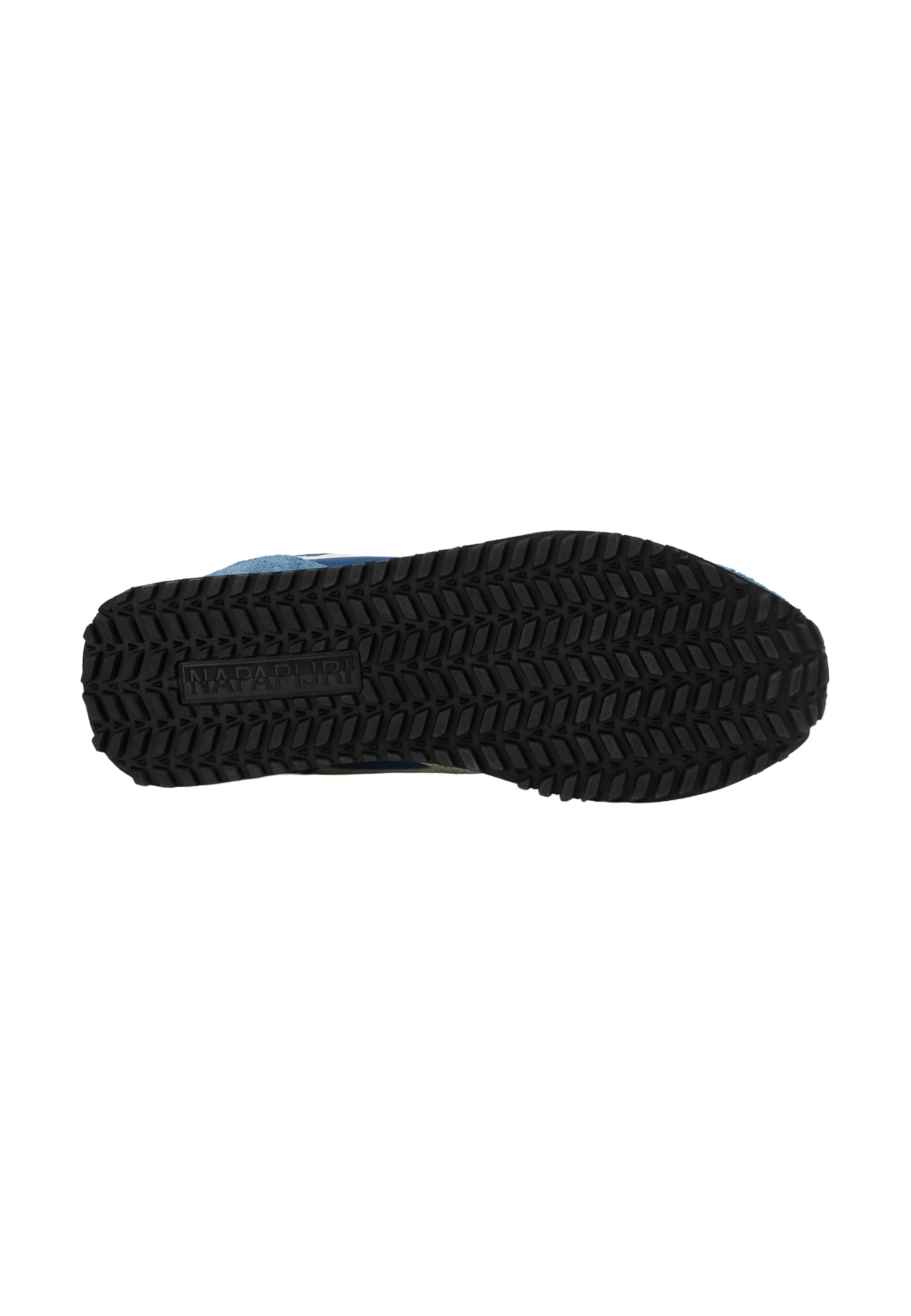 NAPAPIJRI Sneaker 'ELEMENT' in Blau