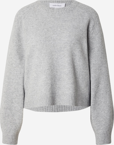 Pulover & Other Stories pe gri, Vizualizare produs