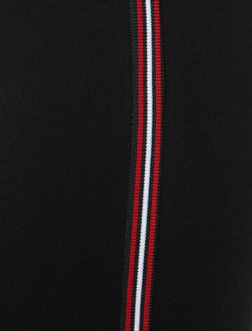 Koton Skinny Leggings in Zwart