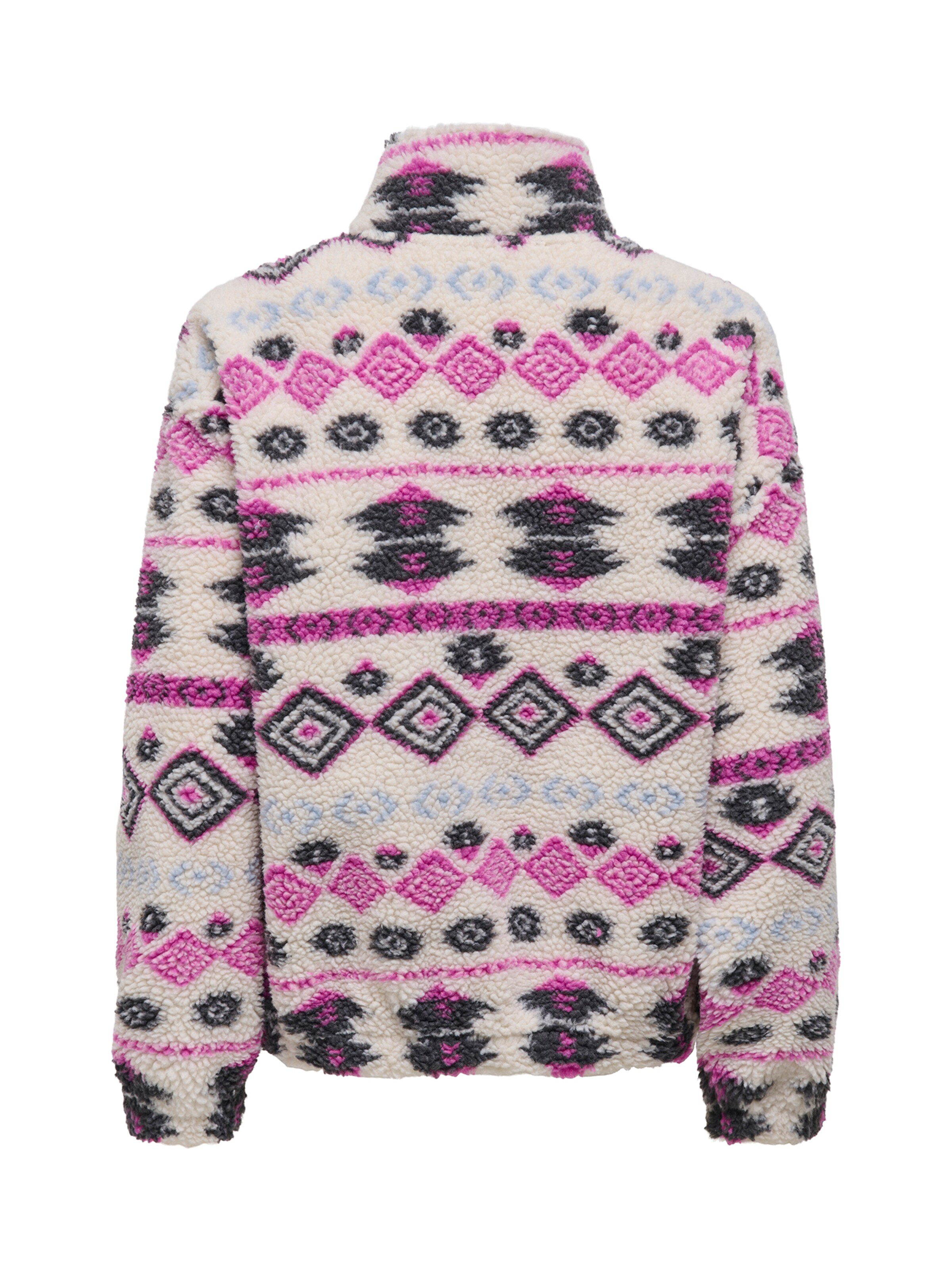 ONLY - Jersey 'ONLJanne' en beige