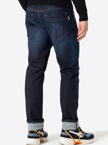 TIMEZONE Slim fit Jeans 'Jack' in Blue