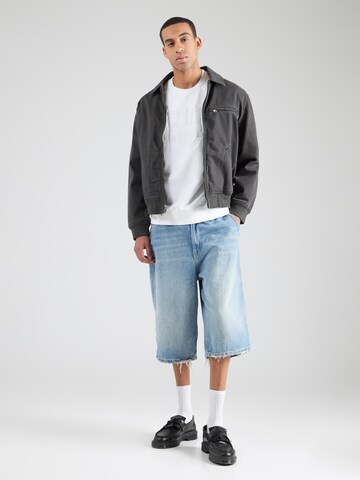 Sweat-shirt LEVI'S ® en blanc
