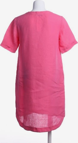 0039 Italy Kleid S in Pink