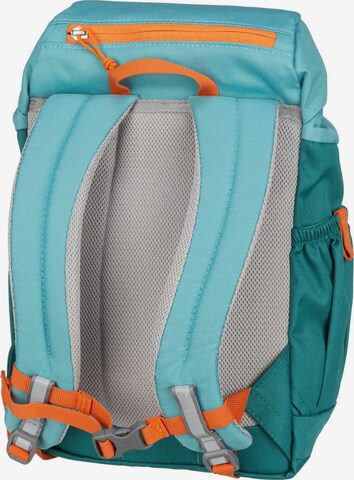 DEUTER Rucksack  ' Schmusebär ' in Blau