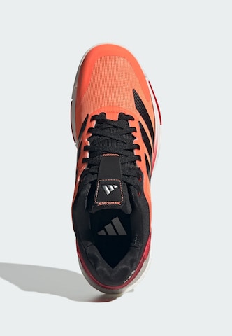 ADIDAS PERFORMANCE Sports shoe 'Crazyquick' in Mixed colours