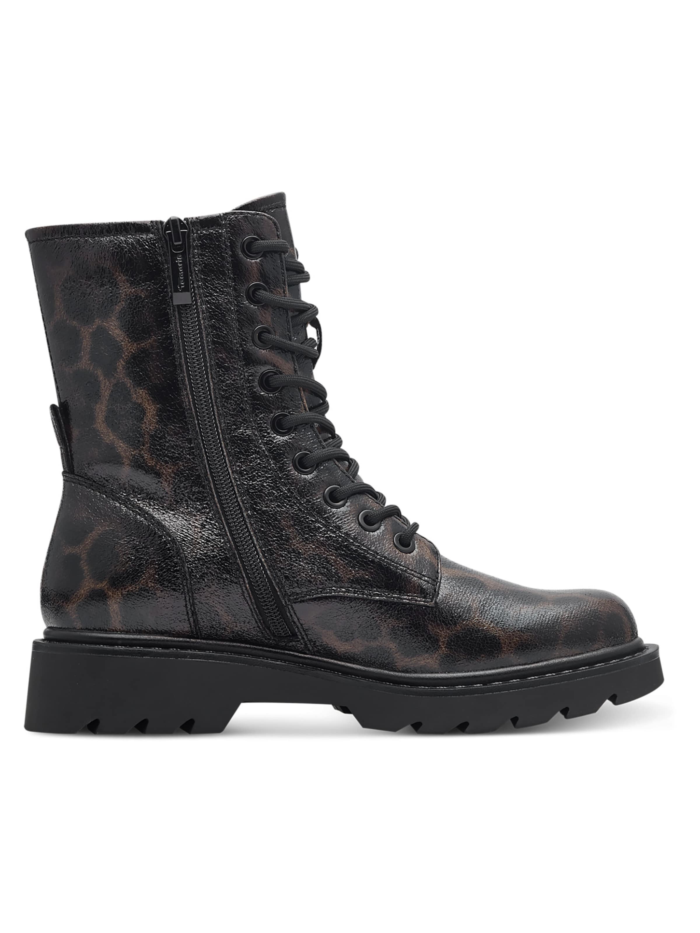 Boots di Tamaris in nero