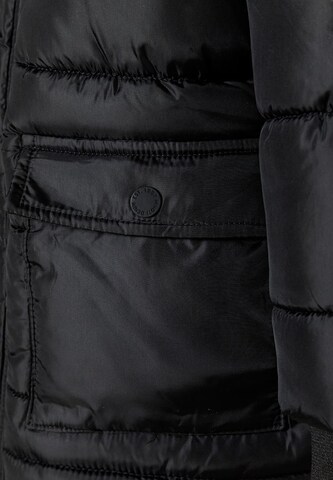 Veste d’hiver MINOTI en noir