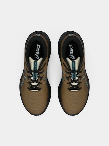 ASICS Bežecká obuv 'GEL-CUMULUS 27' - Hnedá