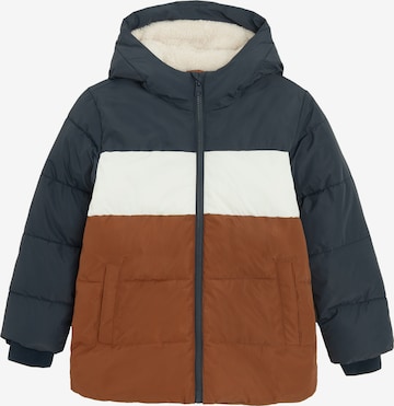 mėlyna Cool Club Žieminė striukė: priekis