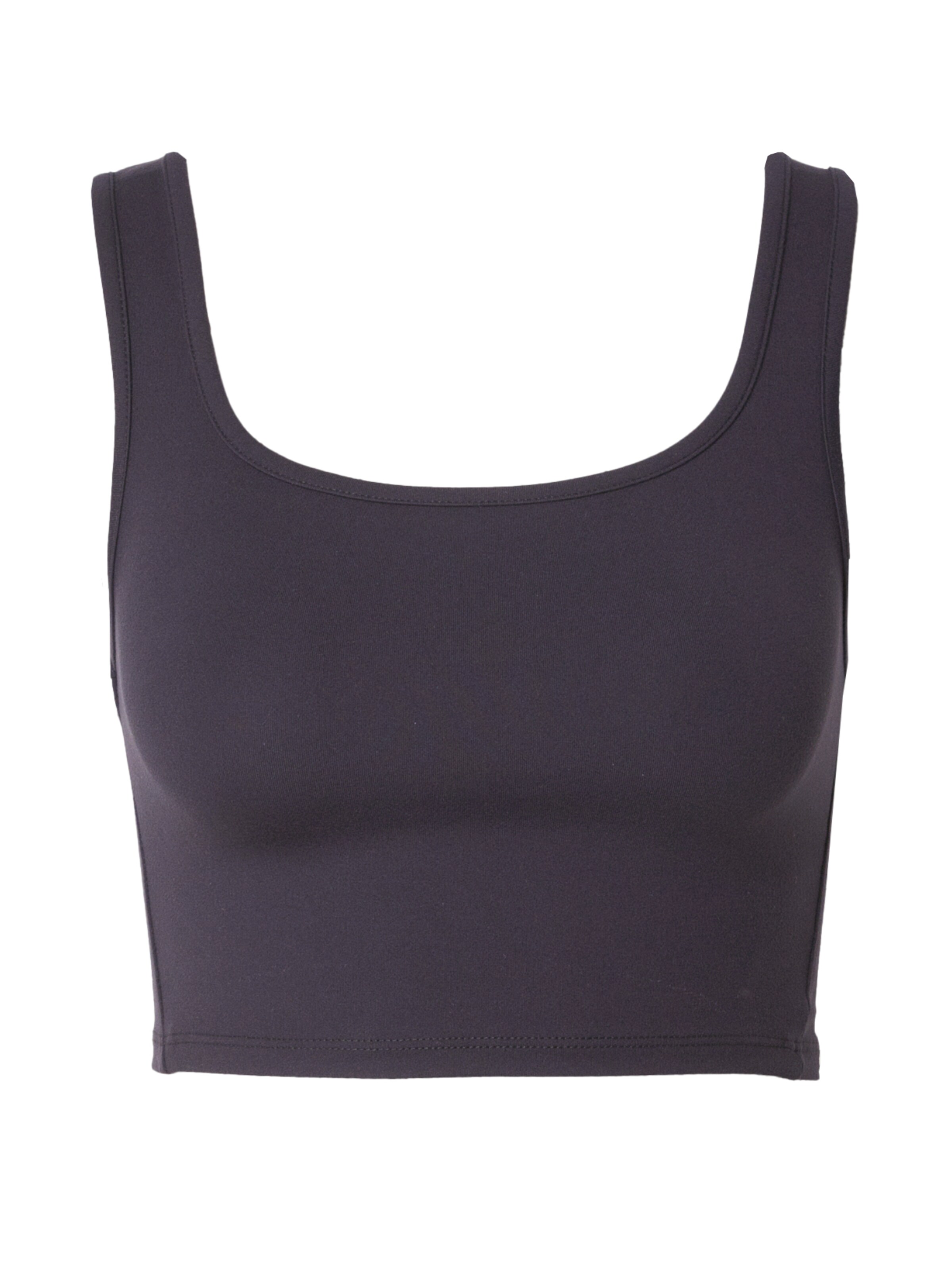 LTB Topp 'BOSANA' i svart: framsida