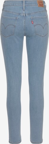 Coupe slim Jean LEVI'S ® en bleu