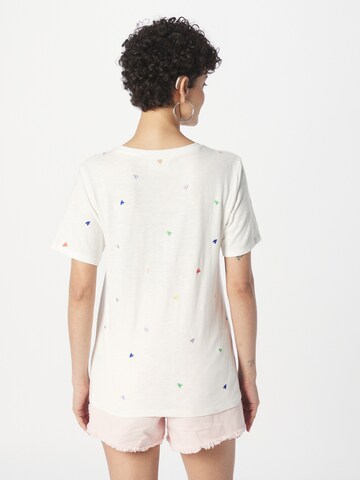 Fabienne Chapot Shirt 'Phill' in White