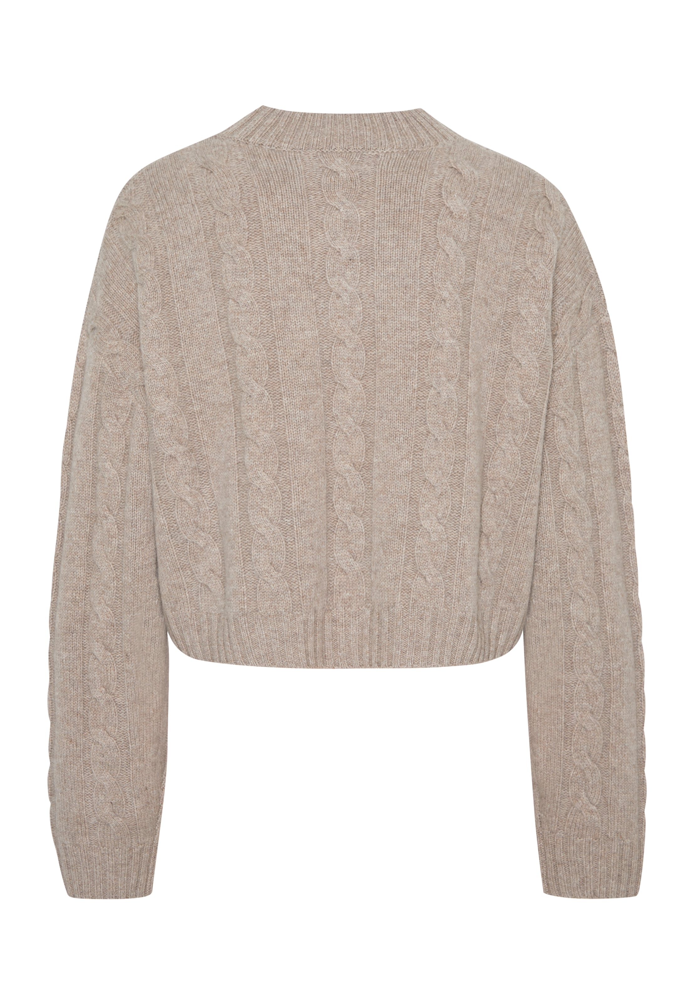 Style Republic Sweater in Brown