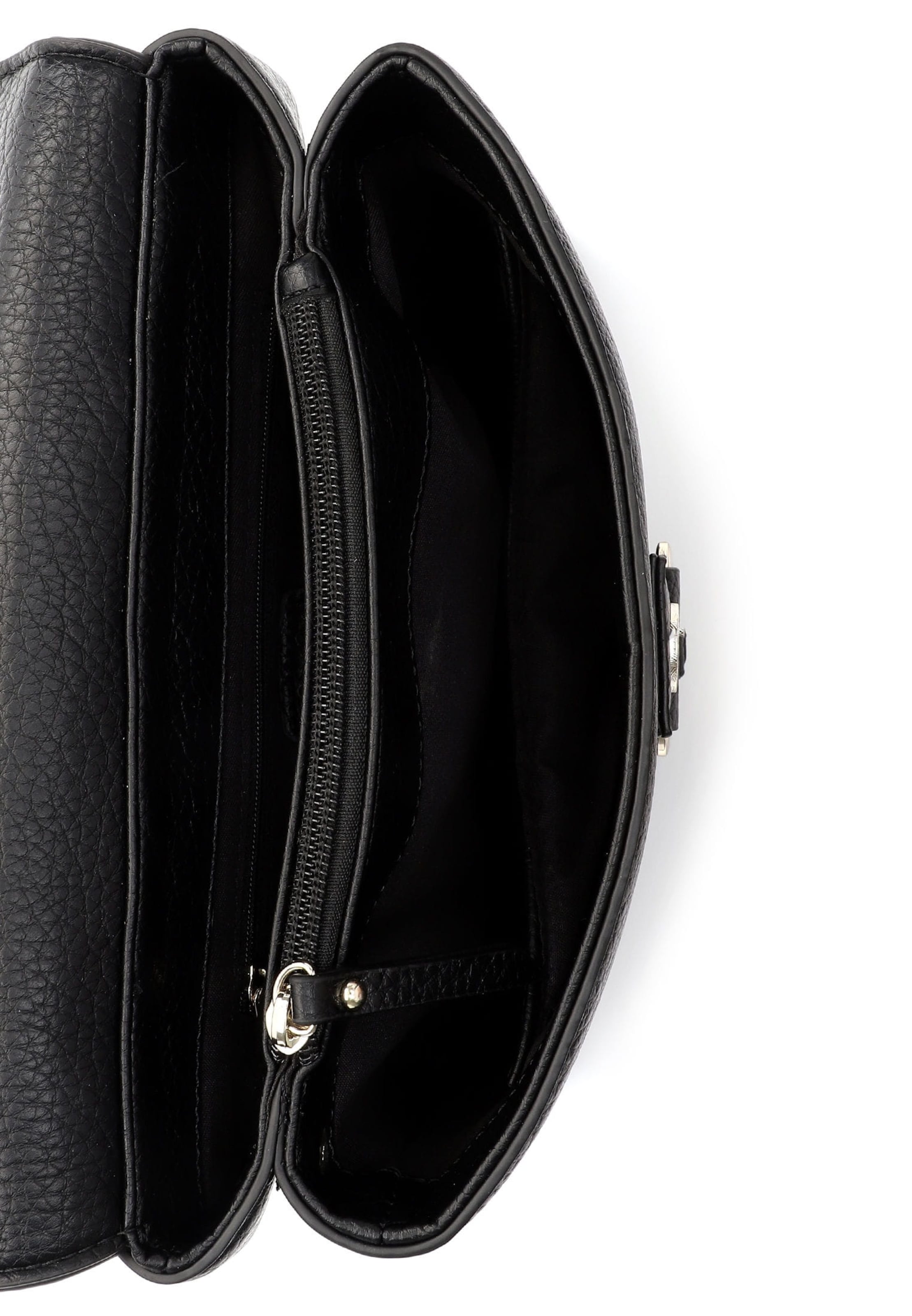 Sac à bandoulière 'SFY Keely' Suri Frey en noir