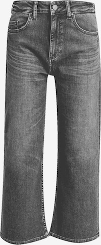 Smith&Soul Jeans 'Sina' in Grey: front